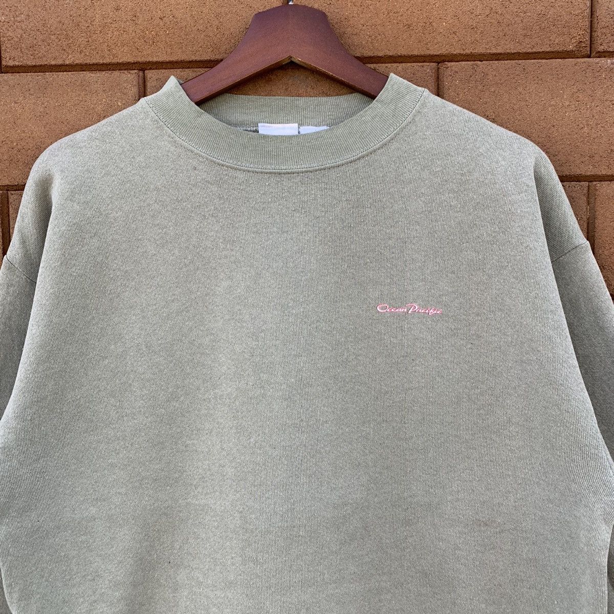 Ocean Pacific 90’s Ocean Pacific Size US M / EU 48-50 / 2 - 3 Thumbnail
