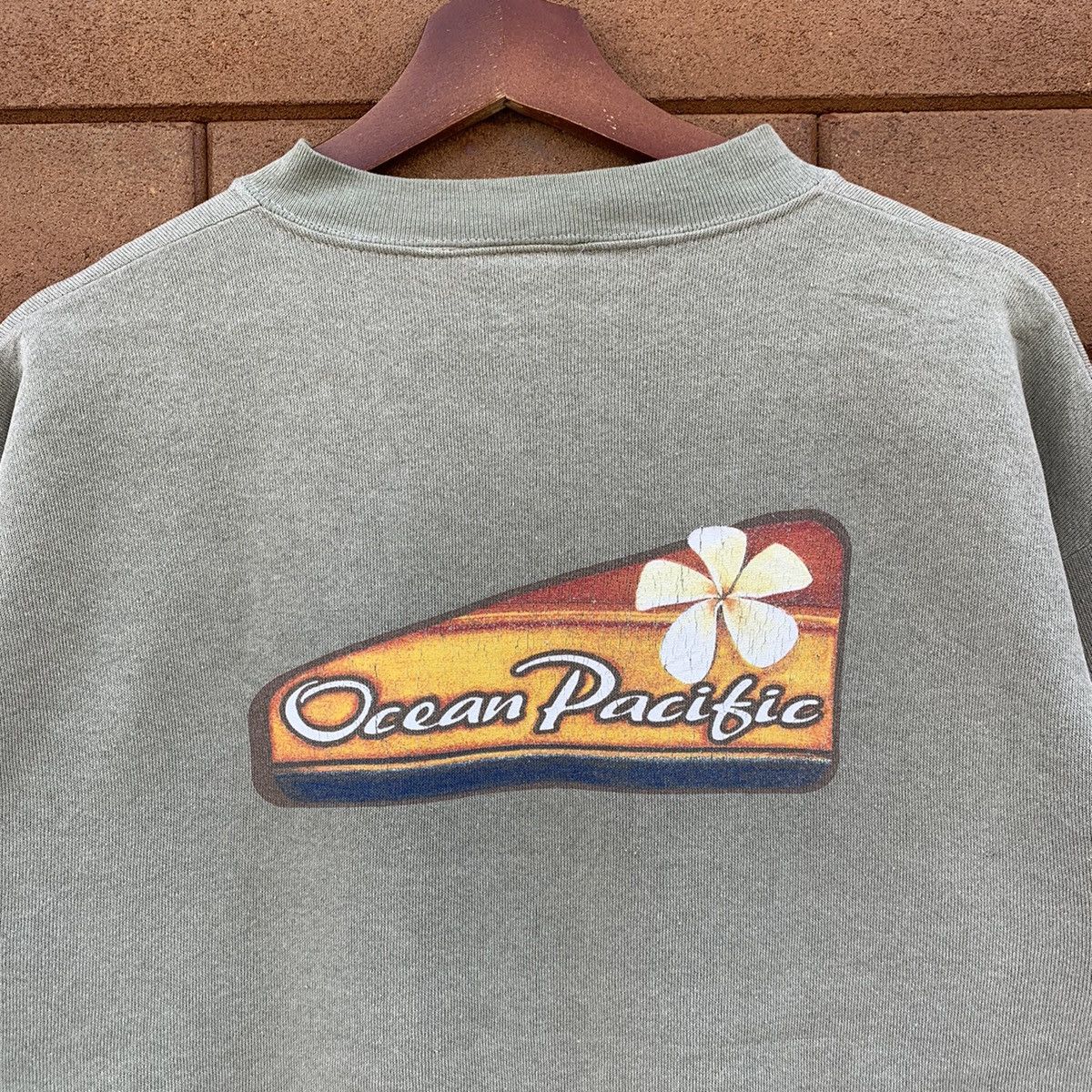 Ocean Pacific 90’s Ocean Pacific Size US M / EU 48-50 / 2 - 8 Thumbnail