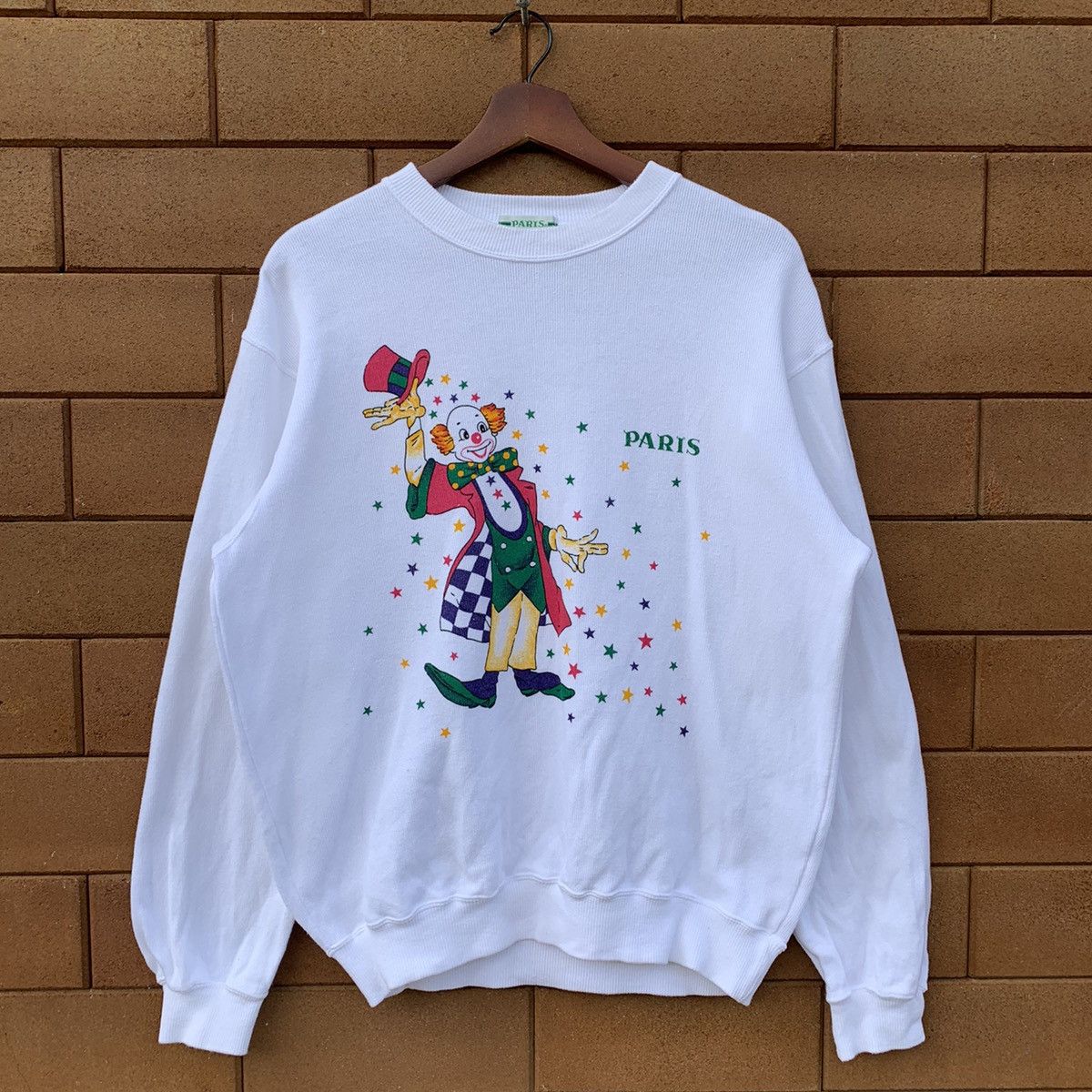 Other × Vintage Paris Size US M / EU 48-50 / 2 - 1 Thumbnail