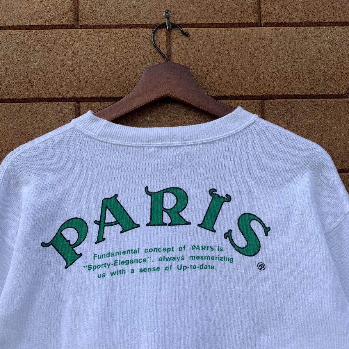 Other × Vintage Paris Size US M / EU 48-50 / 2 - 5 Thumbnail