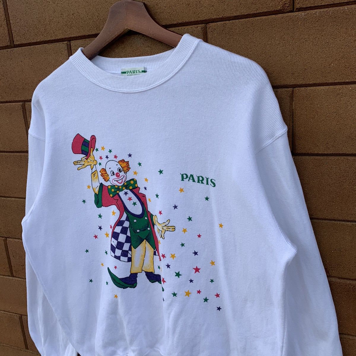 Other × Vintage Paris Size US M / EU 48-50 / 2 - 4 Thumbnail