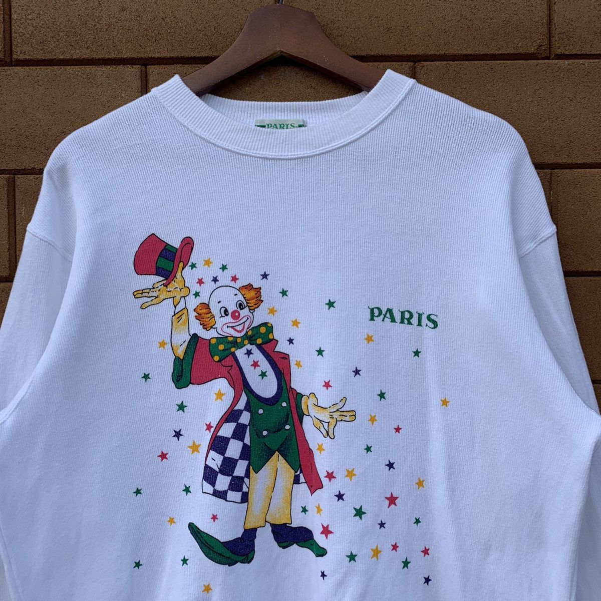 Other × Vintage Paris Size US M / EU 48-50 / 2 - 3 Thumbnail