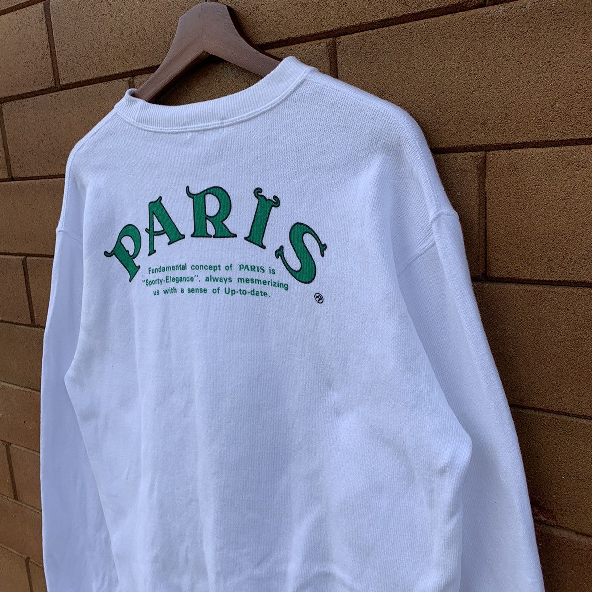 Other × Vintage Paris Size US M / EU 48-50 / 2 - 6 Thumbnail