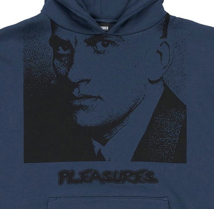 Backbone Hoodie (Slate)