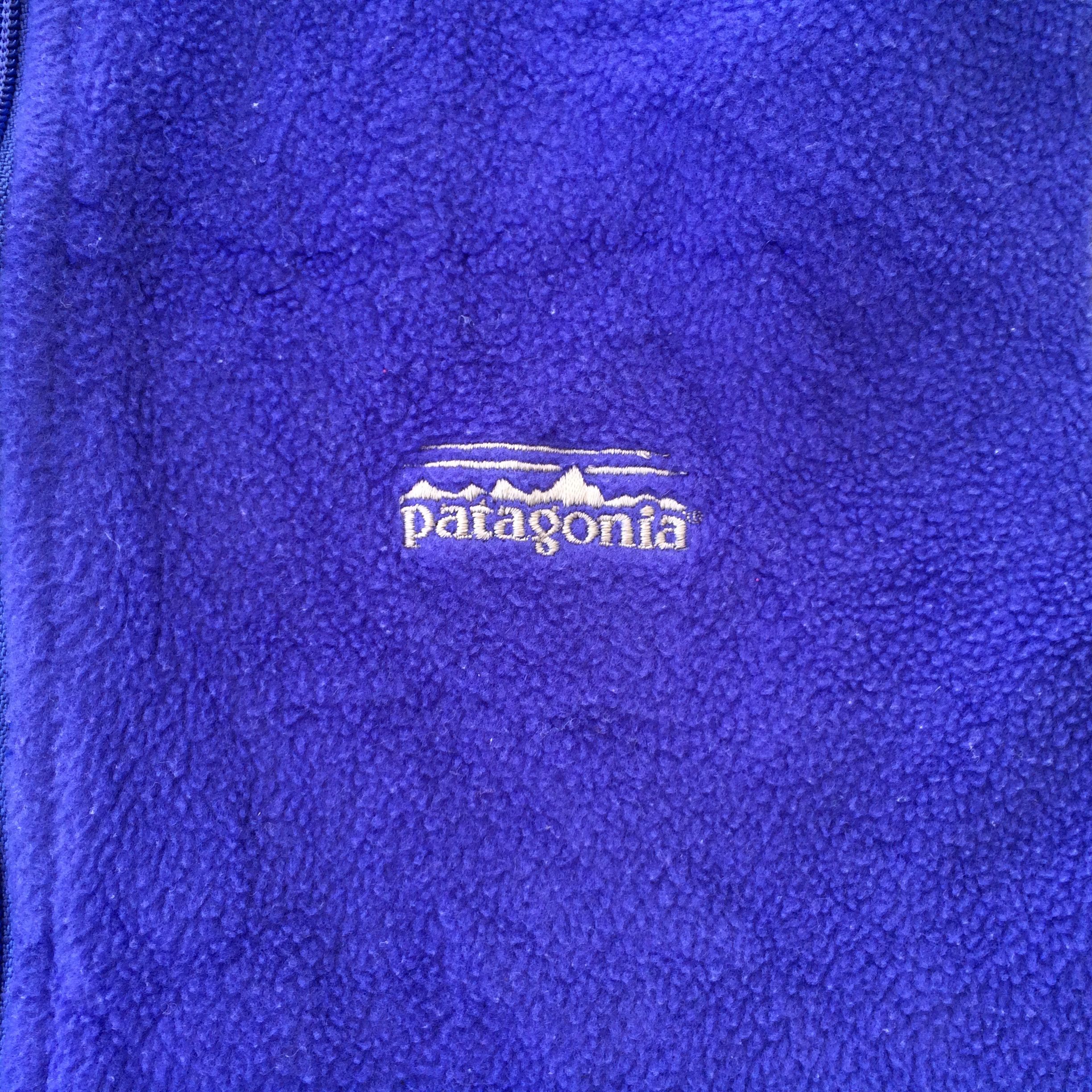 Patagonia Patagonia Women Sweater Size US S / EU 44-46 / 1 - 2 Thumbnail