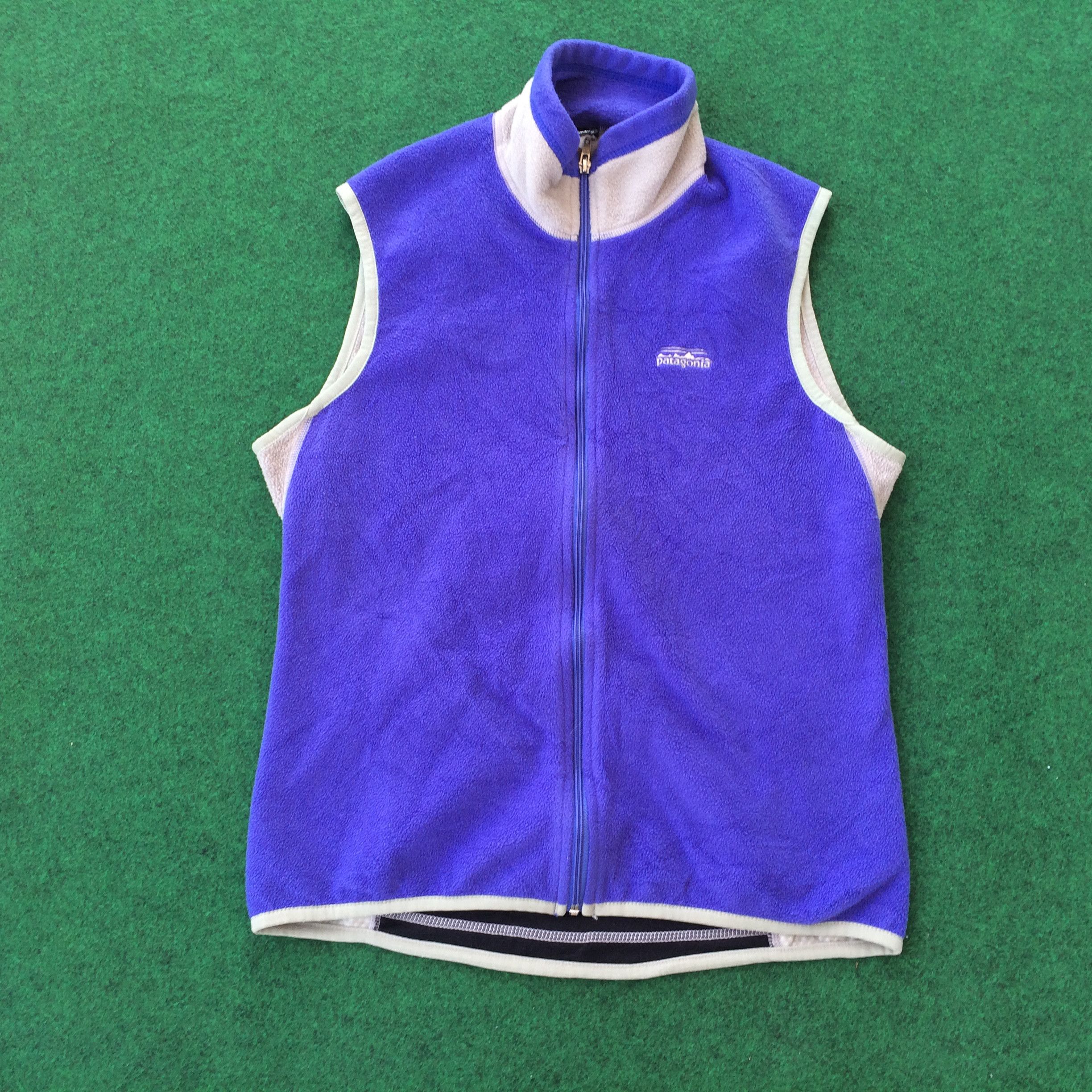 Patagonia Patagonia Women Sweater Size US S / EU 44-46 / 1 - 1 Thumbnail