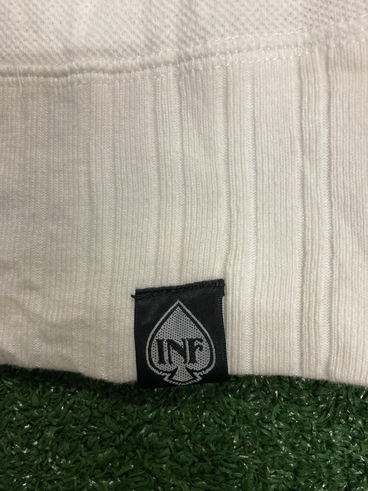 Japanese Brand INFINITY Zipper Sweaters