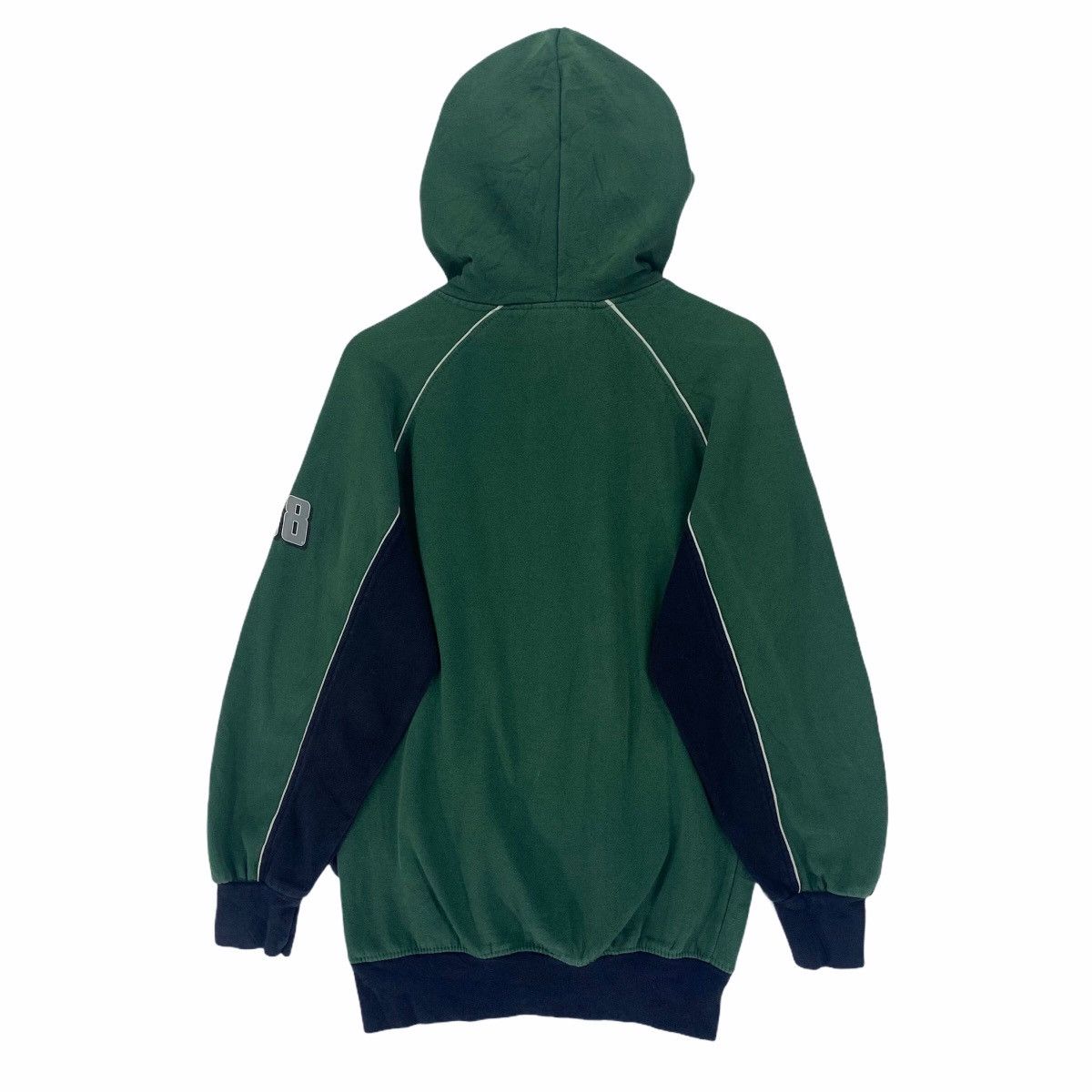 Chase Authentics NASCAR Hendrick Motorsports Dale Jr Mountain Dew Hoodie Size US S / EU 44-46 / 1 - 12 Thumbnail