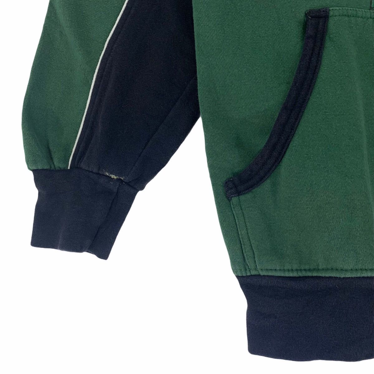 Chase Authentics NASCAR Hendrick Motorsports Dale Jr Mountain Dew Hoodie Size US S / EU 44-46 / 1 - 4 Thumbnail