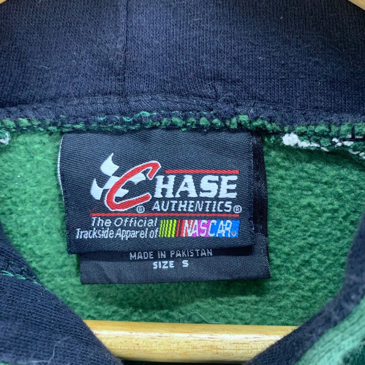 Chase Authentics NASCAR Hendrick Motorsports Dale Jr Mountain Dew Hoodie Size US S / EU 44-46 / 1 - 9 Thumbnail