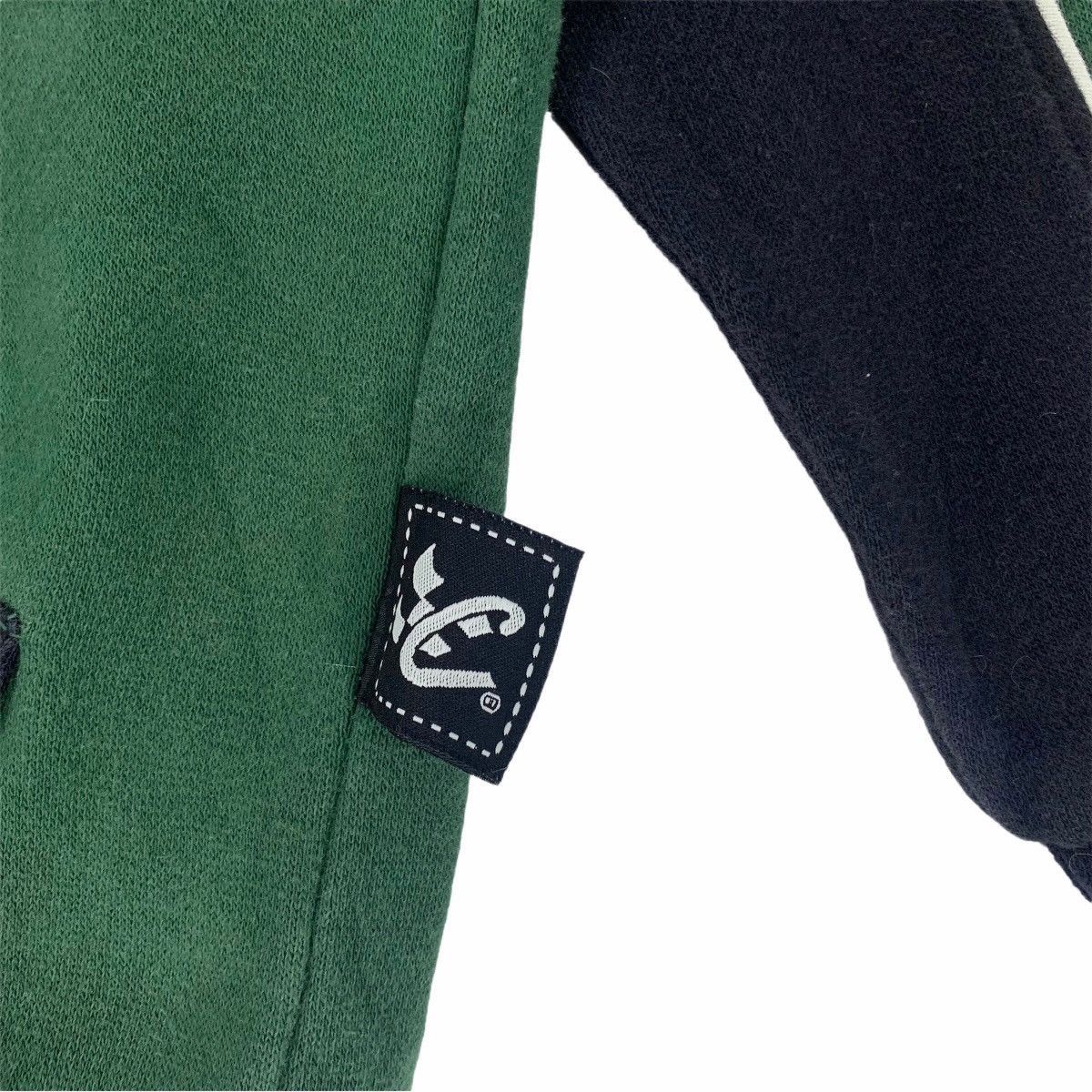 Chase Authentics NASCAR Hendrick Motorsports Dale Jr Mountain Dew Hoodie Size US S / EU 44-46 / 1 - 6 Thumbnail