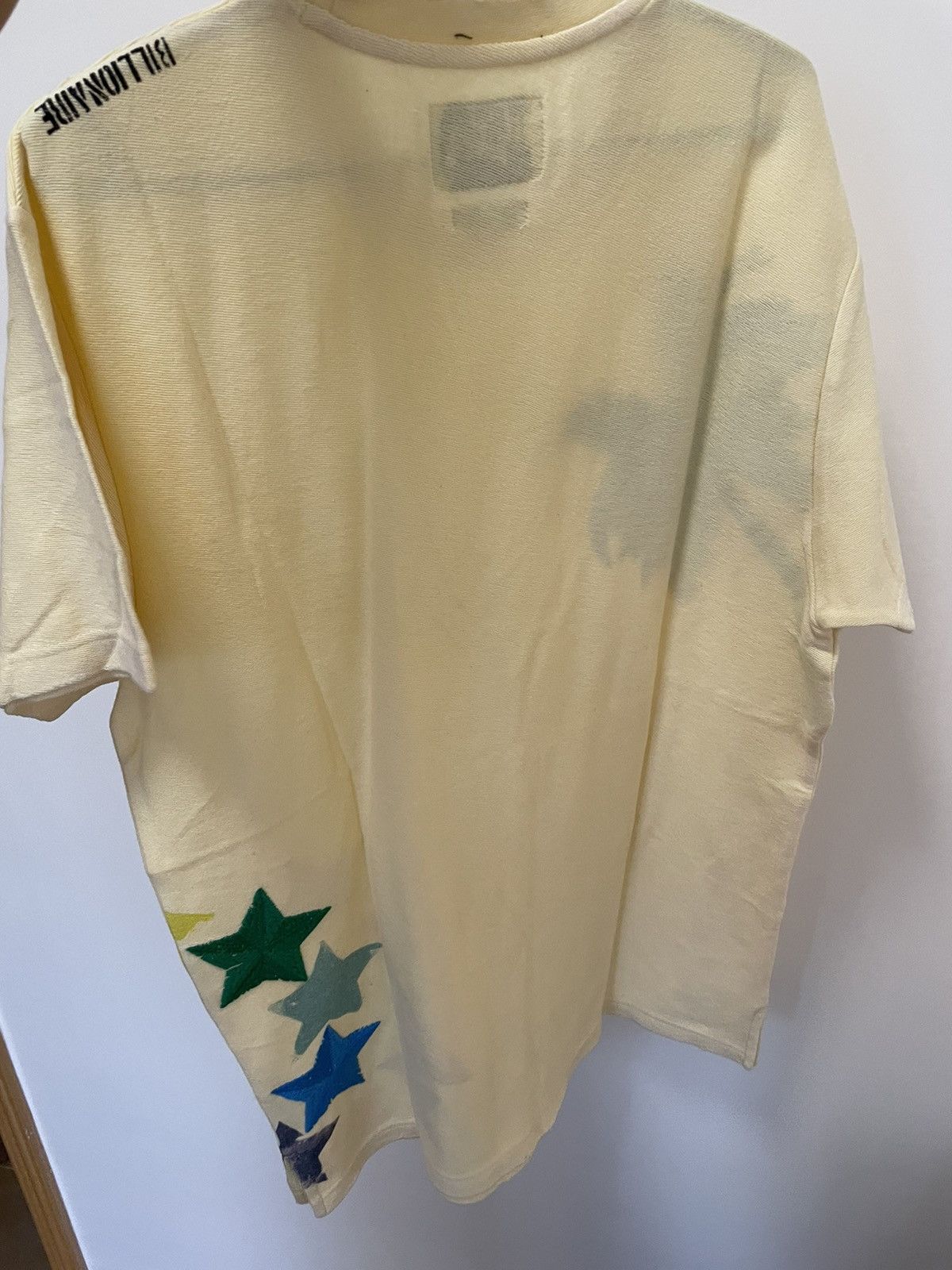 Billionaire Boys Club UNWORN* BBC t shirt Size US L / EU 52-54 / 3 - 6 Thumbnail
