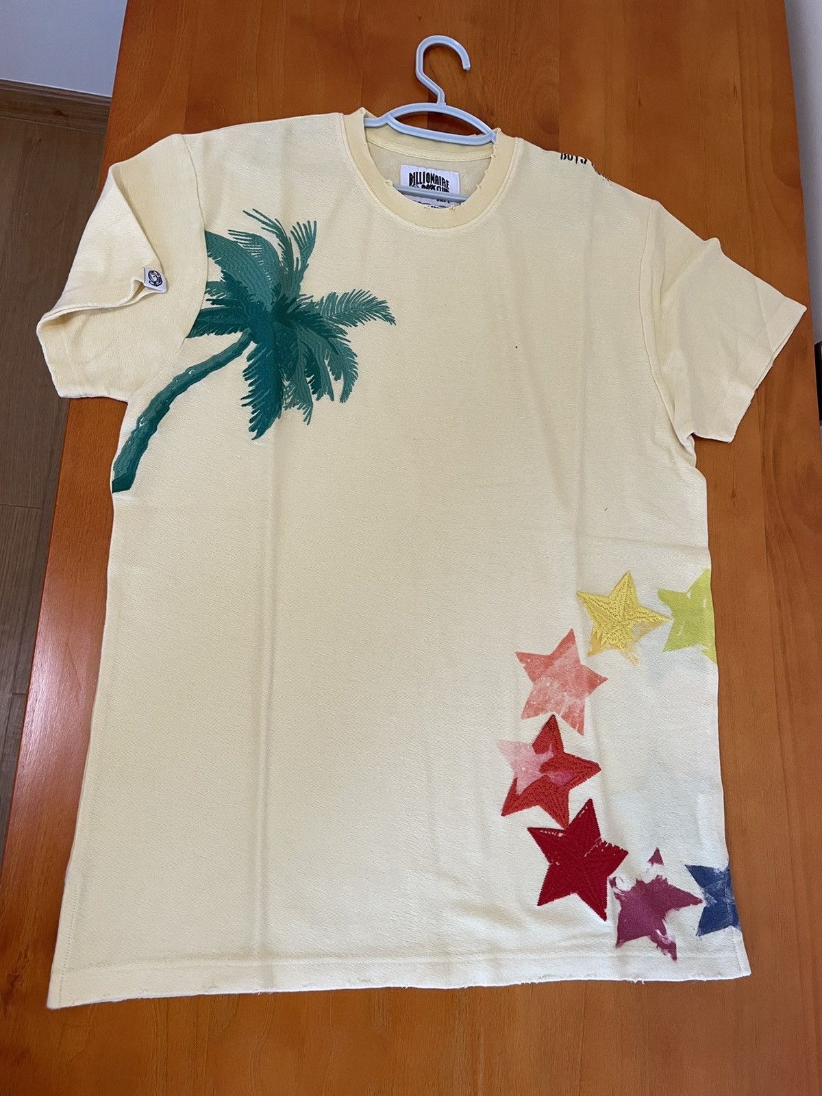 Billionaire Boys Club UNWORN* BBC t shirt Size US L / EU 52-54 / 3 - 1 Thumbnail