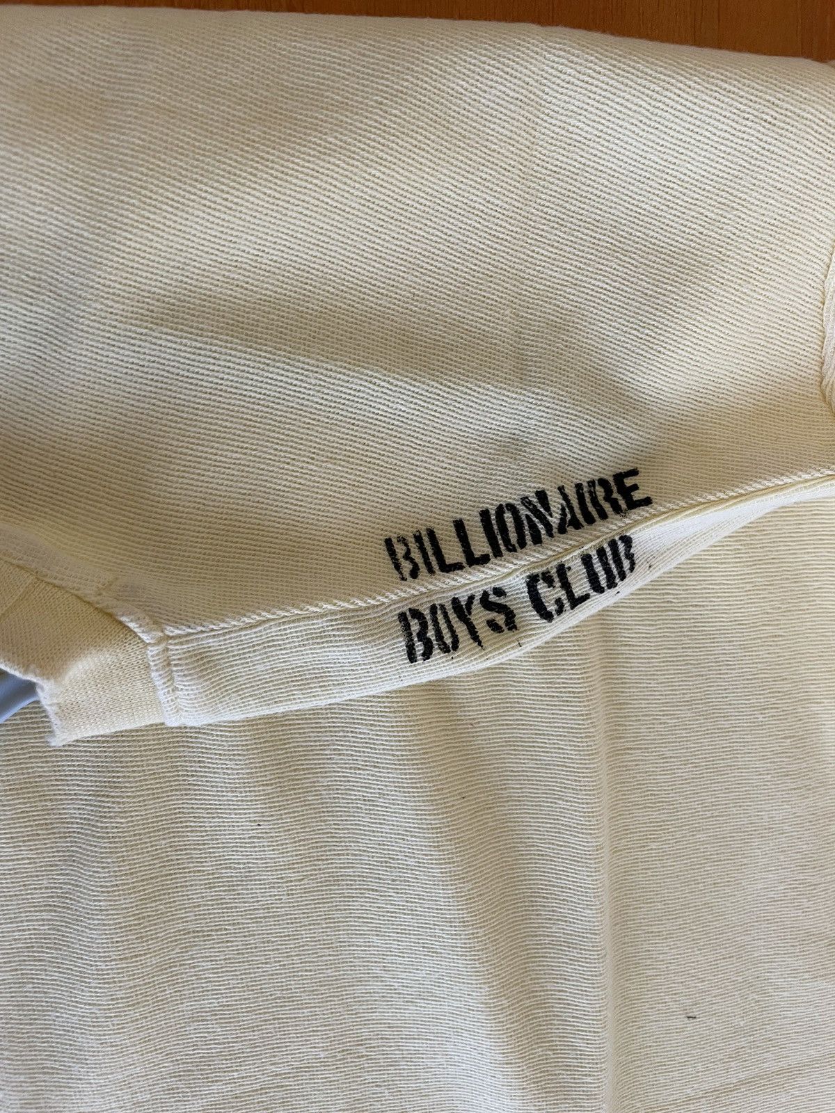 Billionaire Boys Club UNWORN* BBC t shirt Size US L / EU 52-54 / 3 - 5 Thumbnail