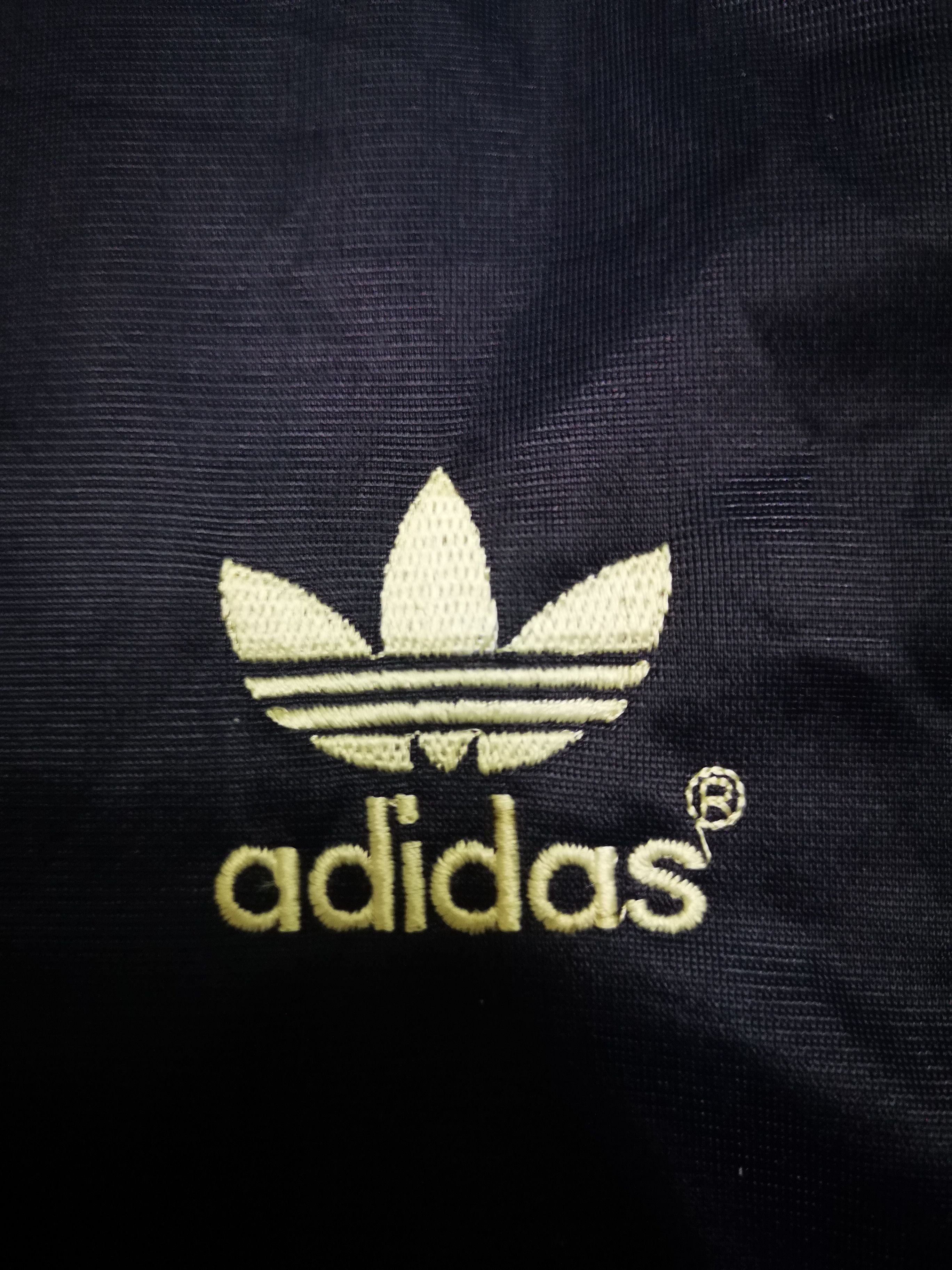 Adidas Vintage Adidas Sweater Size US M / EU 48-50 / 2 - 4 Thumbnail