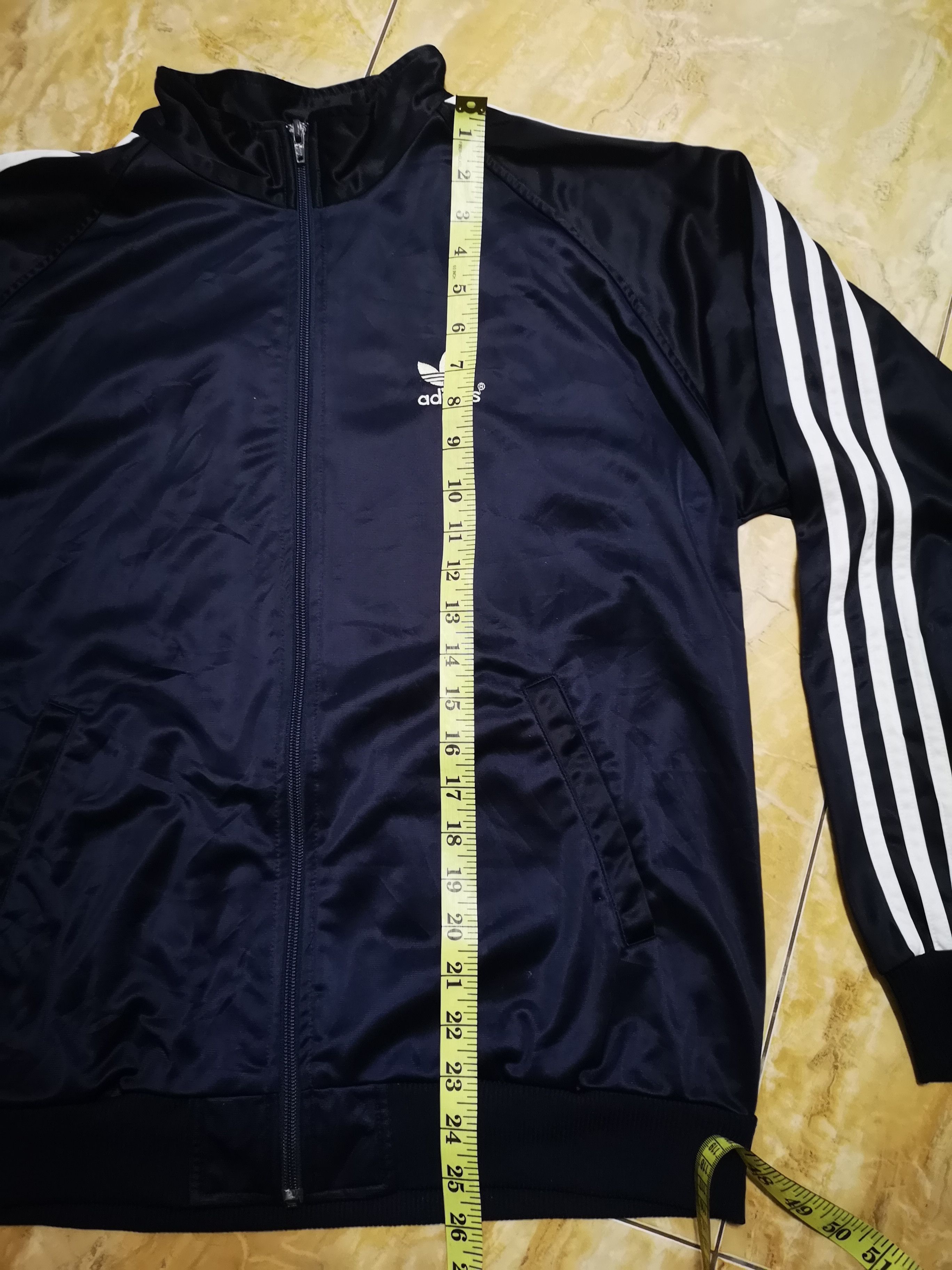 Adidas Vintage Adidas Sweater Size US M / EU 48-50 / 2 - 7 Thumbnail