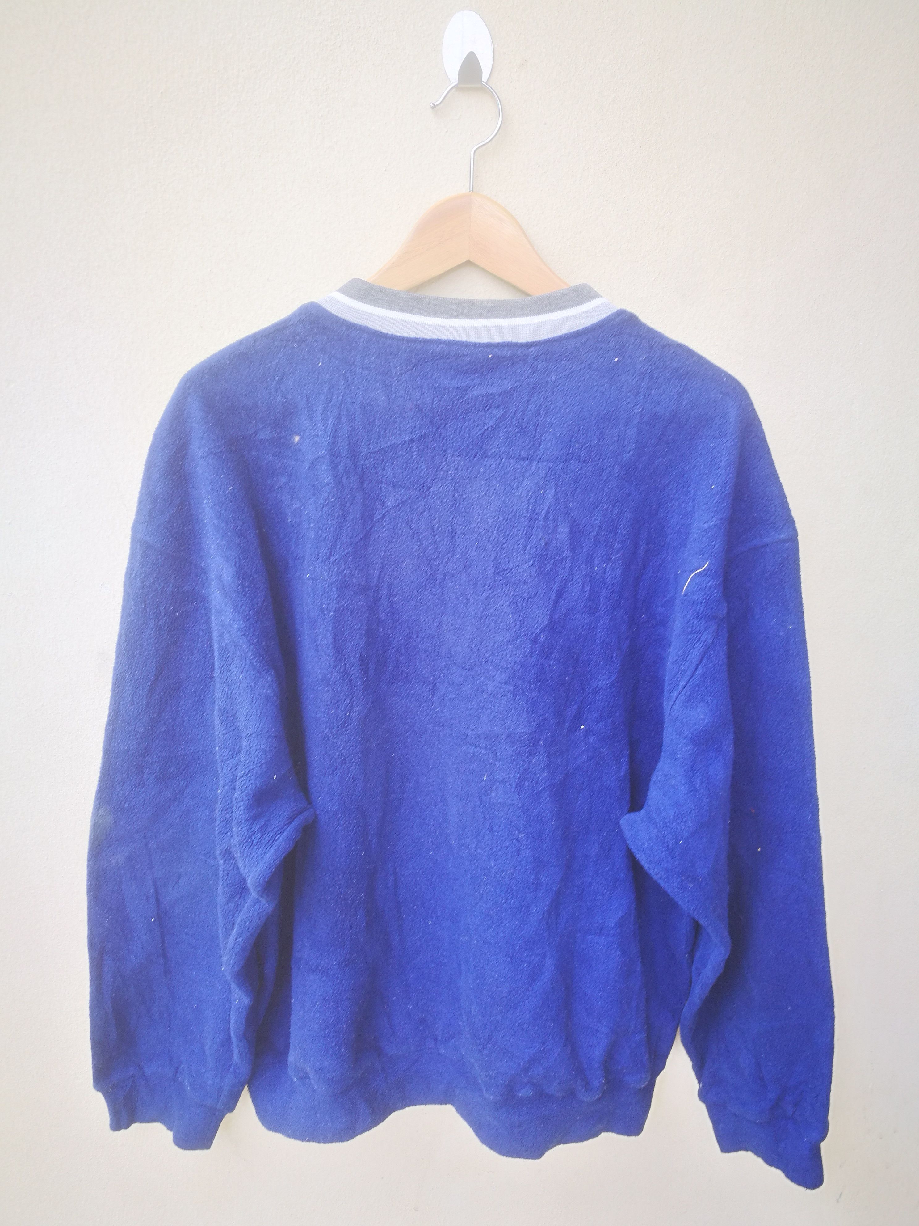 Champion × Polartec Champion Fleece sweetshirt Size US L / EU 52-54 / 3 - 2 Thumbnail
