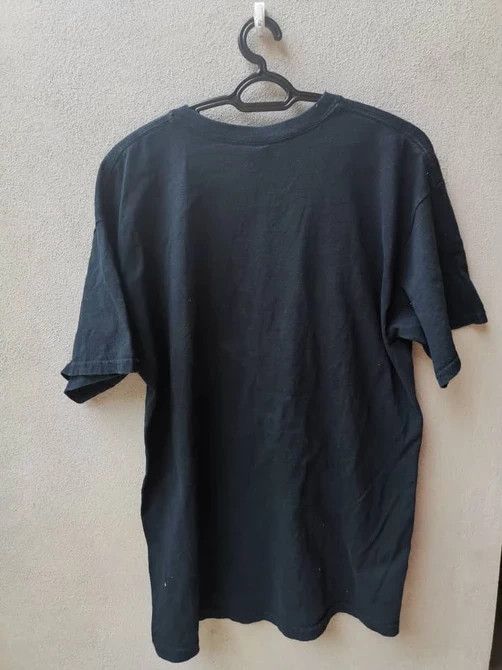 Vintage 🔥 VINTAGE I WANT YOU TO RIDE CAFE RACERS Size US L / EU 52-54 / 3 - 3 Thumbnail