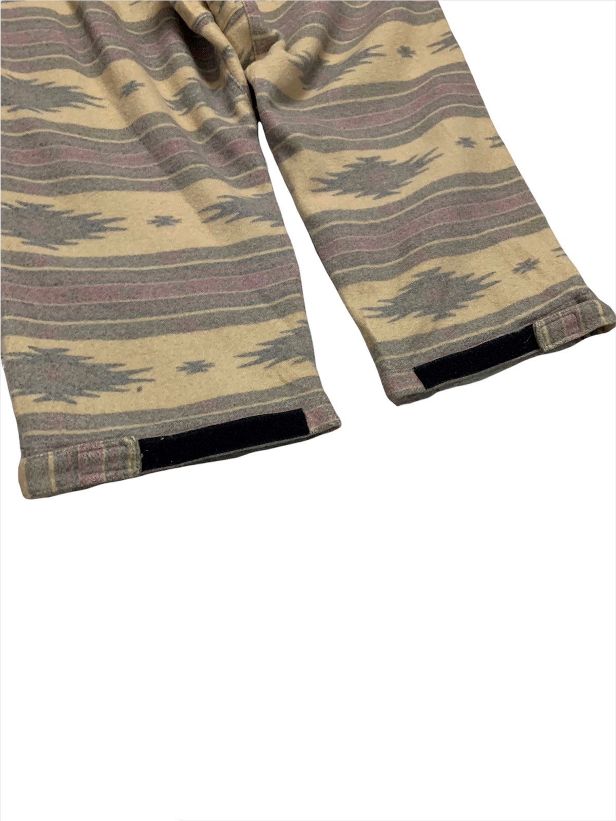 Gramicci × Native Gramicci Navajo Native Outdoor Cropped Pants Size US 34 / EU 50 - 7 Thumbnail