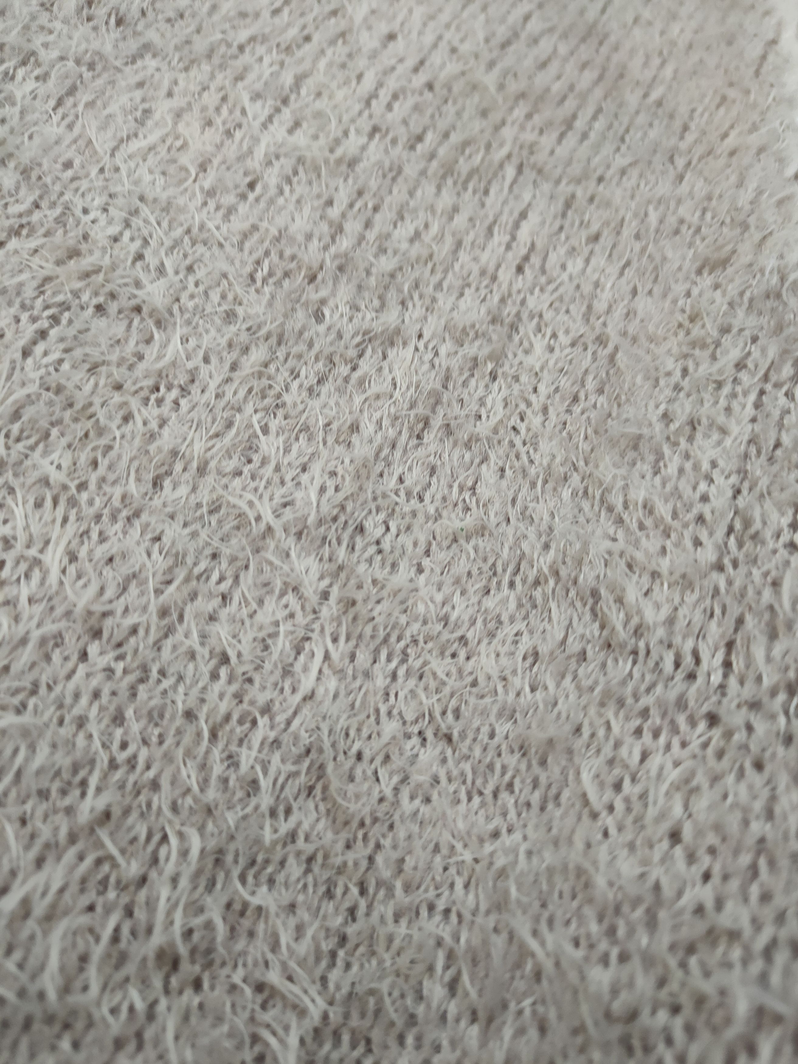Homespun Knitwear DL As Know As knitwear mohair soft fur winter japan #46-448 Size US M / EU 48-50 / 2 - 4 Thumbnail