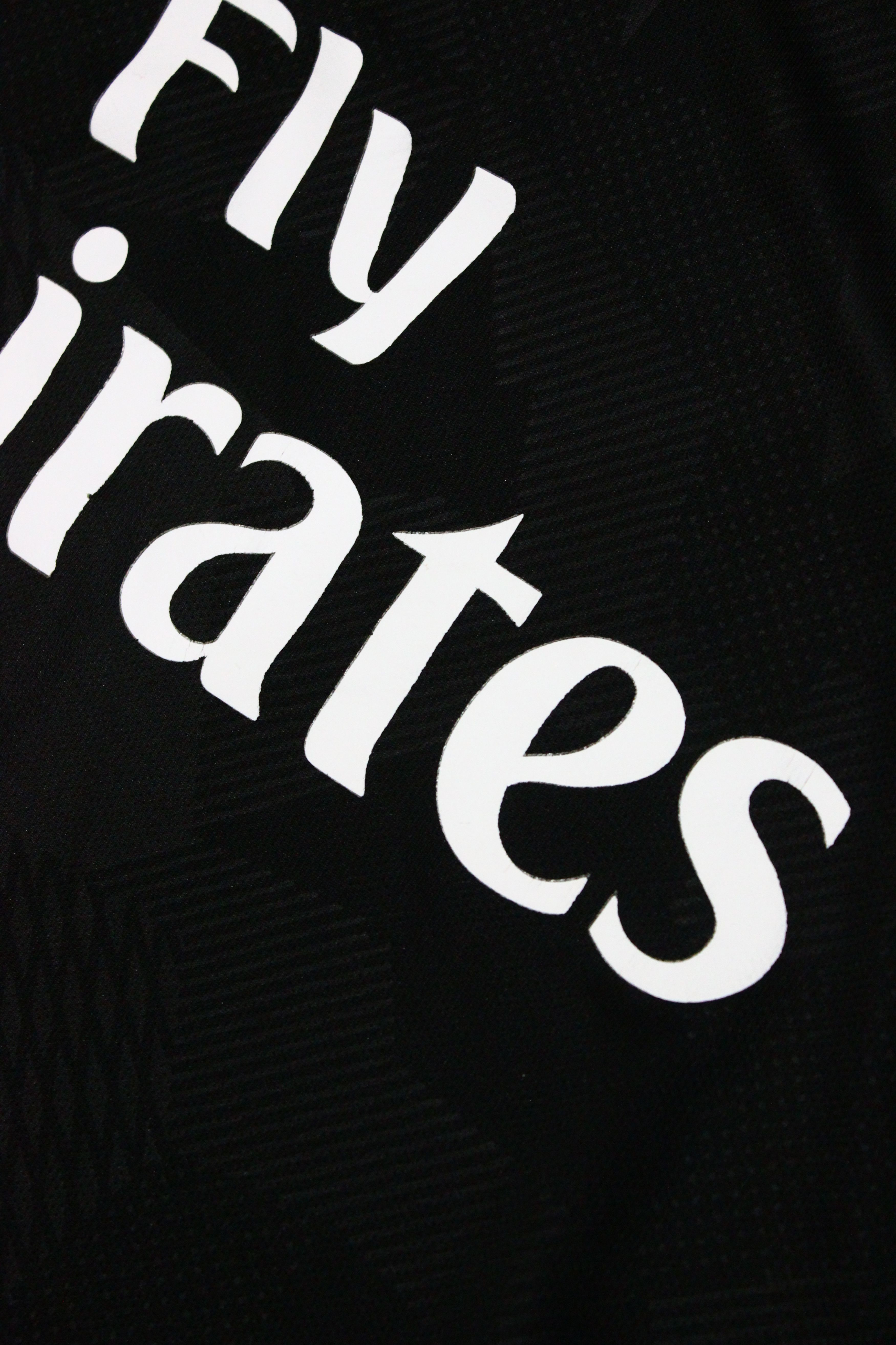 Nike Nike PSG Jersey 2017-18 Third Paris Saint Germain Size US L / EU 52-54 / 3 - 6 Thumbnail