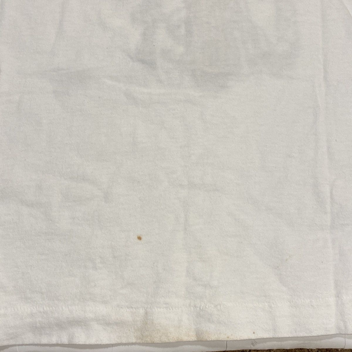 Vintage 90’s Fashion Victim Bill Clinton Inhale To The Chief Tee Size US XL / EU 56 / 4 - 7 Thumbnail