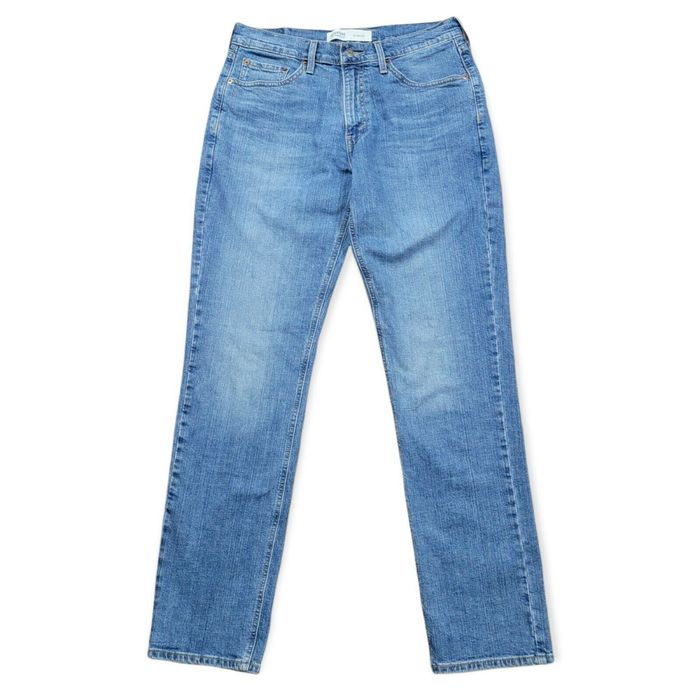 Levi's Levi Strauss Signature S67 Jeans Athletic Fit | Grailed