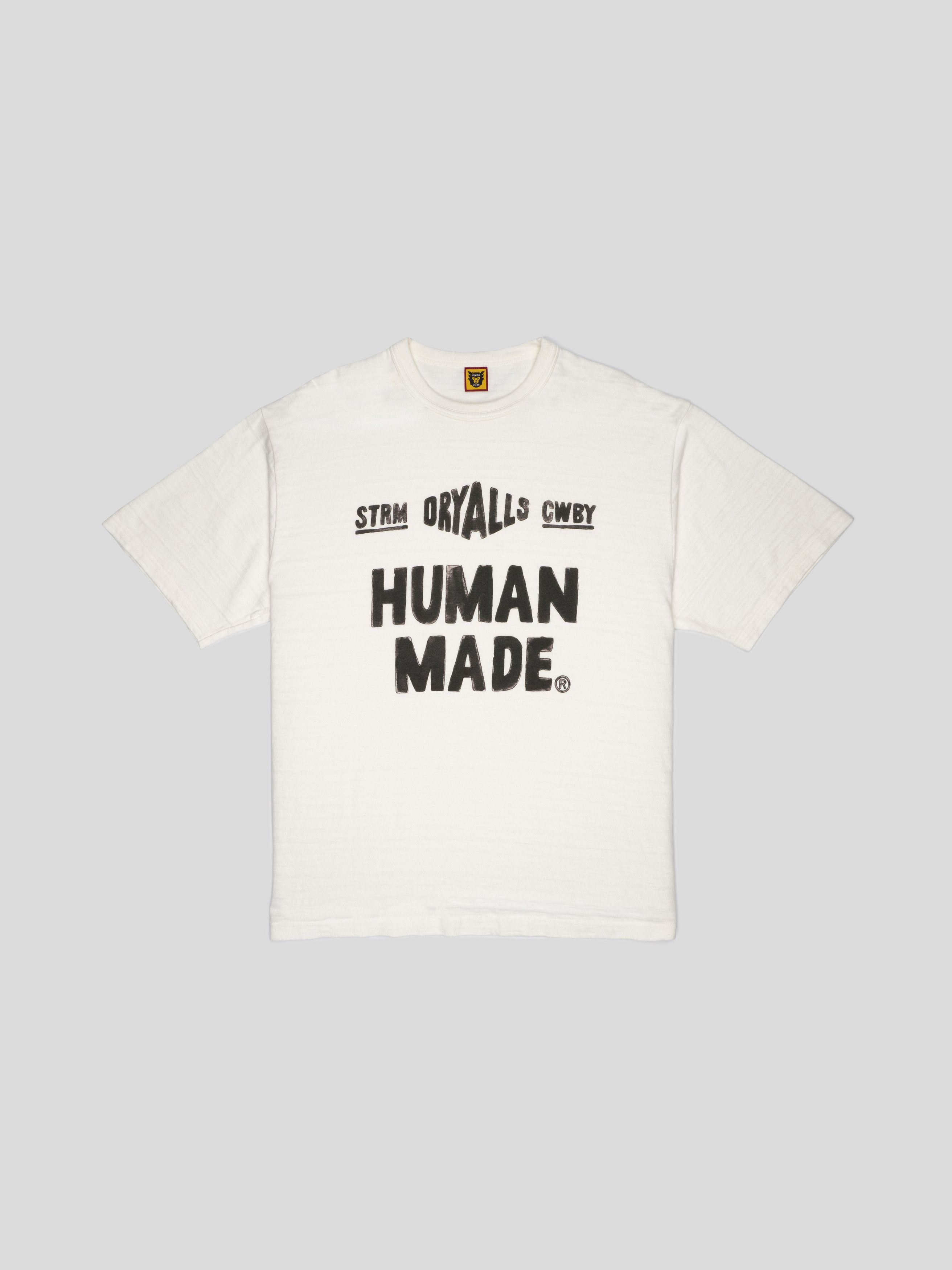 Spring/Summer 2018 Duck Tee