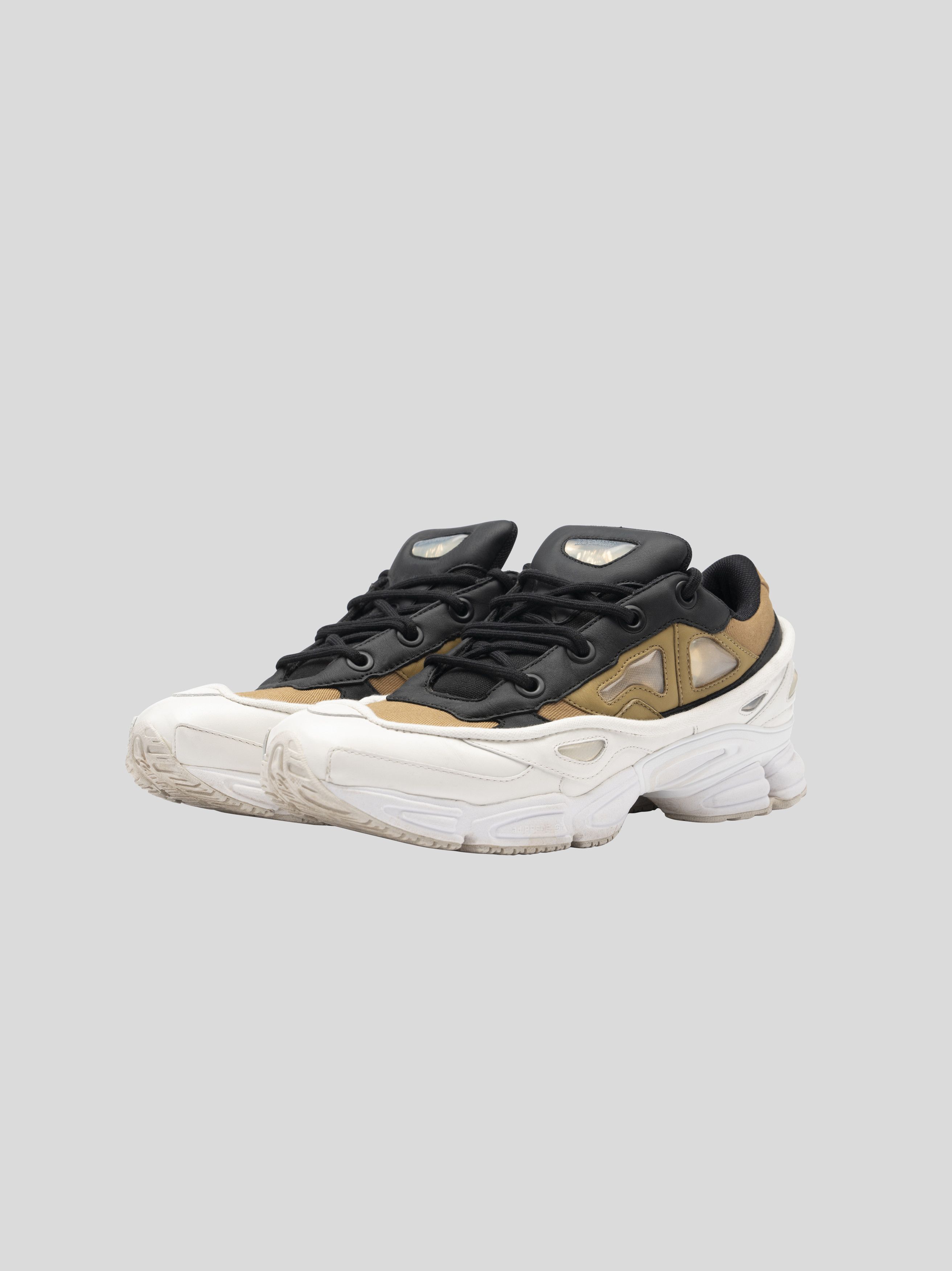 Ozweego 3 "Khaki"