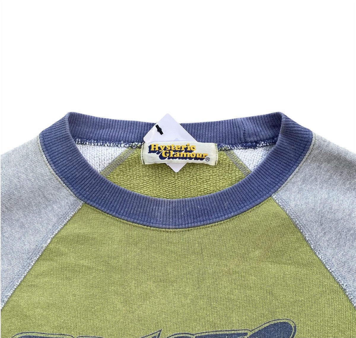 Hysteric Glamour × Vintage Vintage Hysteric TwoLane Blacktop 'Black Magic' Size US S / EU 44-46 / 1 - 4 Thumbnail