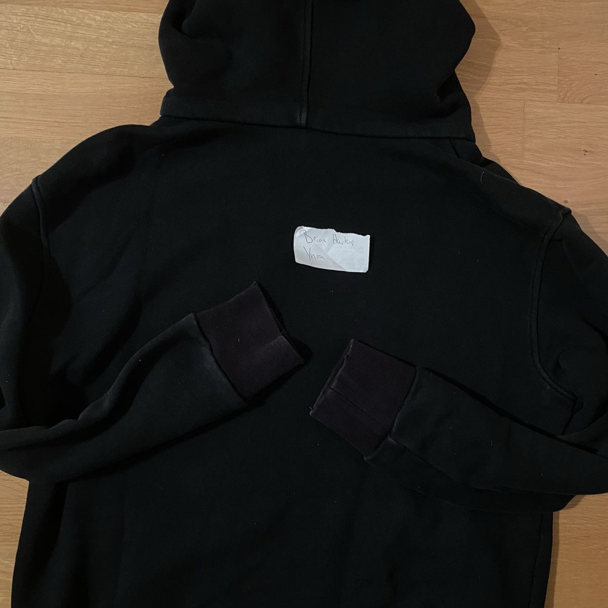 Gucci Coco Capitán Hoodie Size US M / EU 48-50 / 2 - 5 Thumbnail