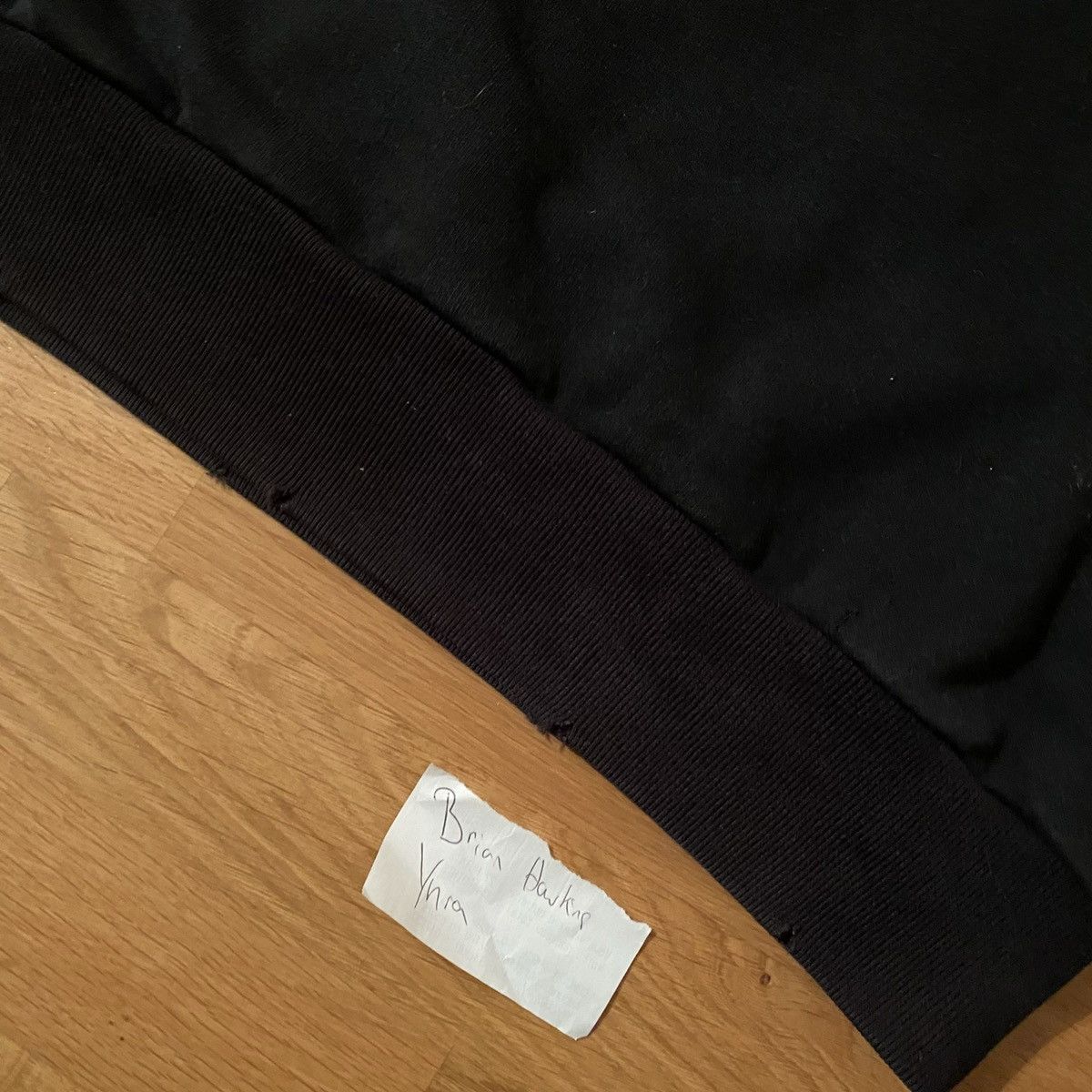 Gucci Coco Capitán Hoodie Size US M / EU 48-50 / 2 - 8 Thumbnail