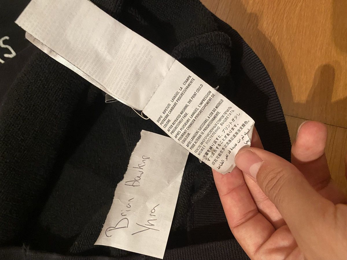 Gucci Coco Capitán Hoodie Size US M / EU 48-50 / 2 - 18 Thumbnail