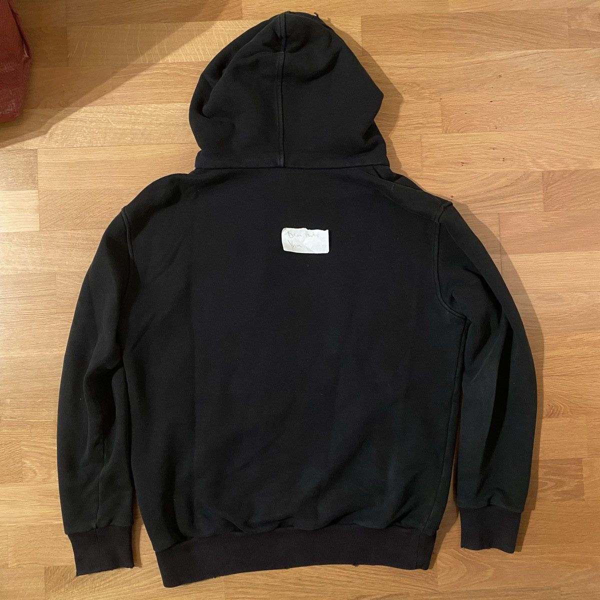 Gucci Coco Capitán Hoodie Size US M / EU 48-50 / 2 - 2 Thumbnail