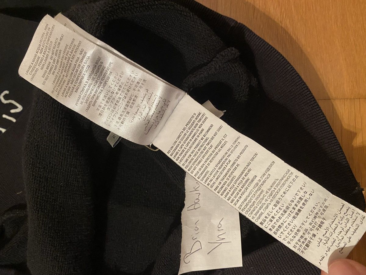 Gucci Coco Capitán Hoodie Size US M / EU 48-50 / 2 - 20 Thumbnail