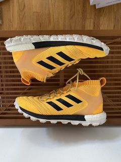 Adidas x gosha hot sale rubchinskiy shoes