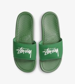 Stussy Nike X Stussy Benassi 