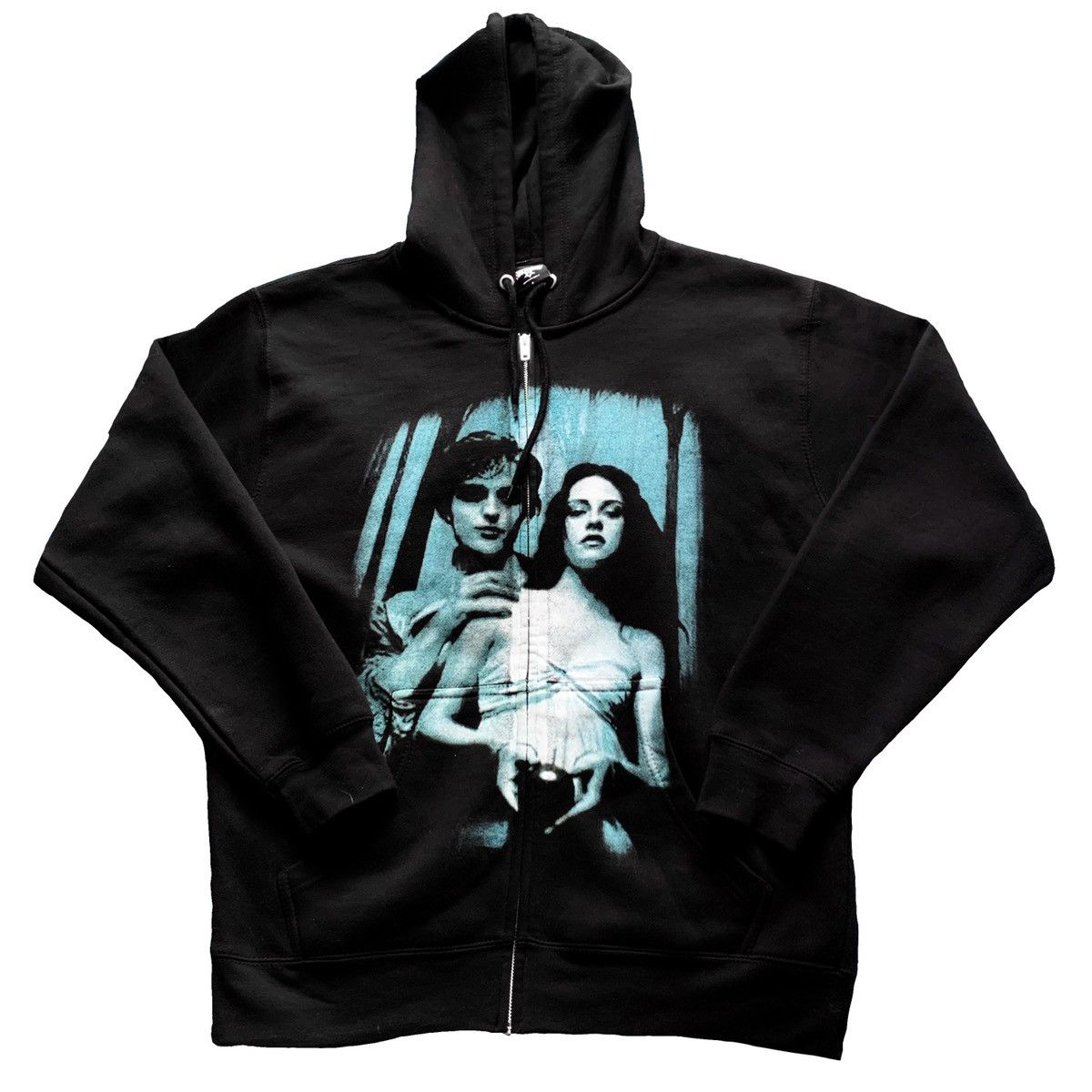 Made In Usa Twilight Hoodie Punxnkisses | Grailed