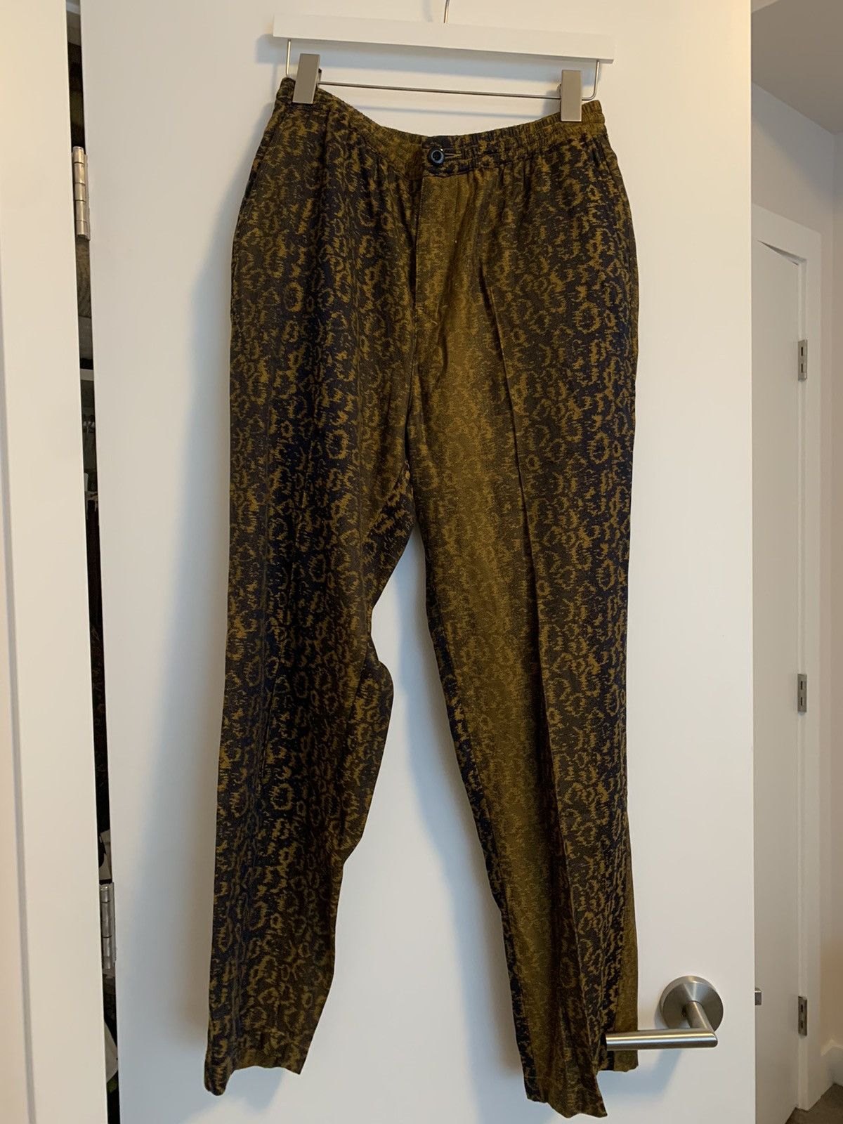 Stussy Stussy Bryan pants Size US 30 / EU 46 - 1 Thumbnail