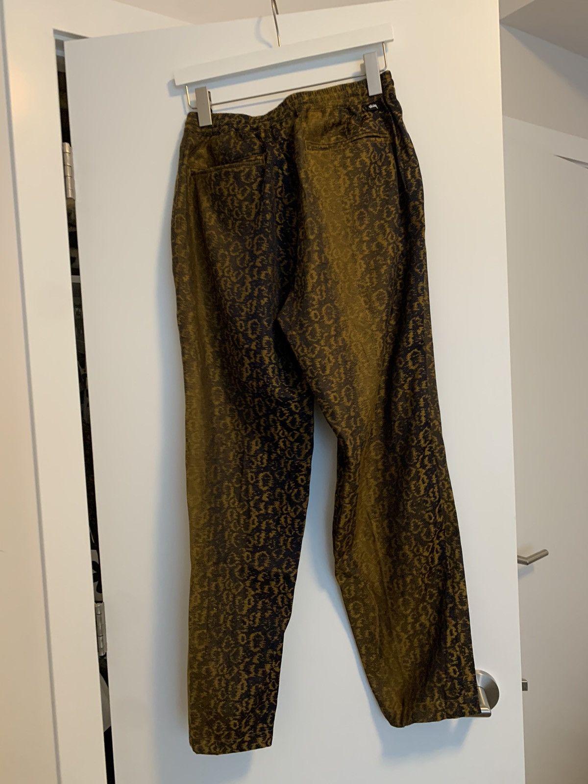 Stussy Stussy Bryan pants Size US 30 / EU 46 - 2 Thumbnail
