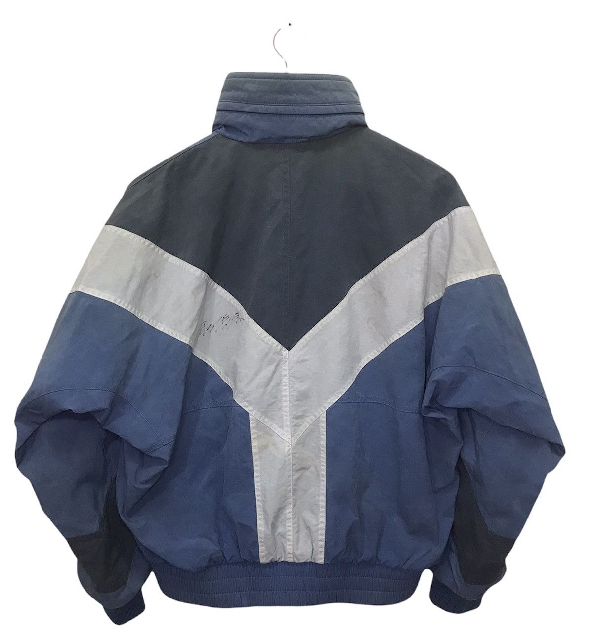Vintage × Yamaha Yamaha Racing Team X Rado Sport X Vintage Size US M / EU 48-50 / 2 - 2 Thumbnail