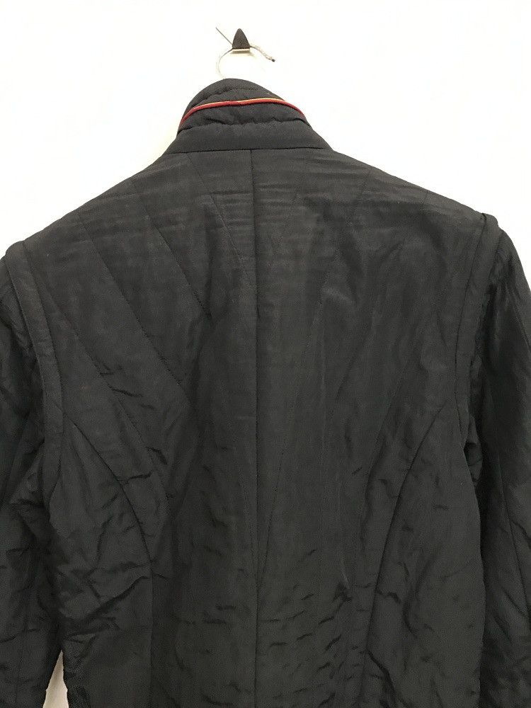 FACTOTUM FACTOTUM Japan Removable Sleeves Zipper Jacket Size US S / EU 44-46 / 1 - 6 Thumbnail