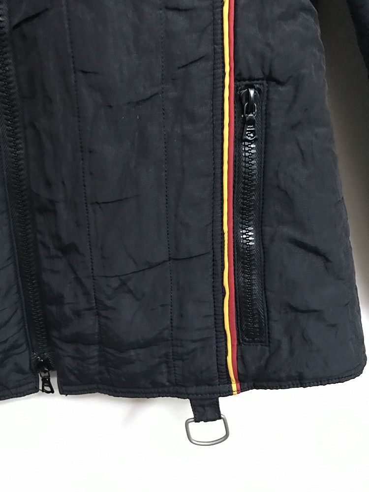 FACTOTUM FACTOTUM Japan Removable Sleeves Zipper Jacket Size US S / EU 44-46 / 1 - 4 Thumbnail