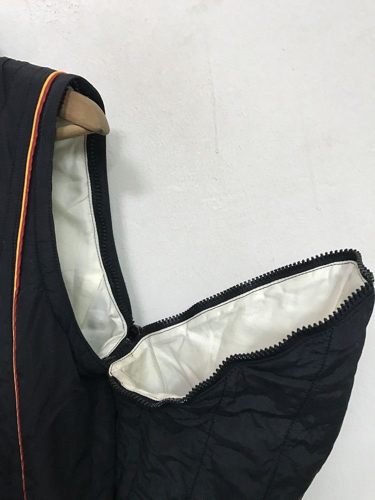 FACTOTUM FACTOTUM Japan Removable Sleeves Zipper Jacket Size US S / EU 44-46 / 1 - 10 Thumbnail