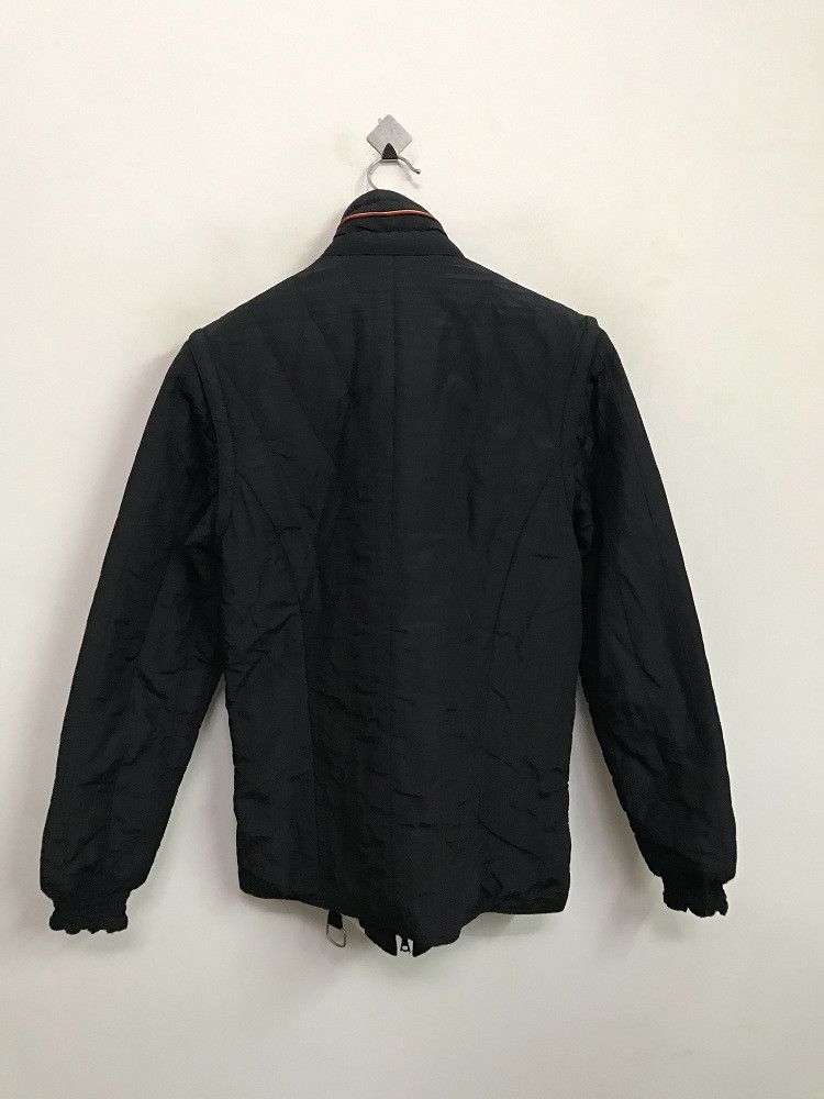 FACTOTUM FACTOTUM Japan Removable Sleeves Zipper Jacket Size US S / EU 44-46 / 1 - 5 Thumbnail