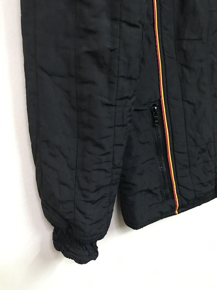 FACTOTUM FACTOTUM Japan Removable Sleeves Zipper Jacket Size US S / EU 44-46 / 1 - 2 Thumbnail