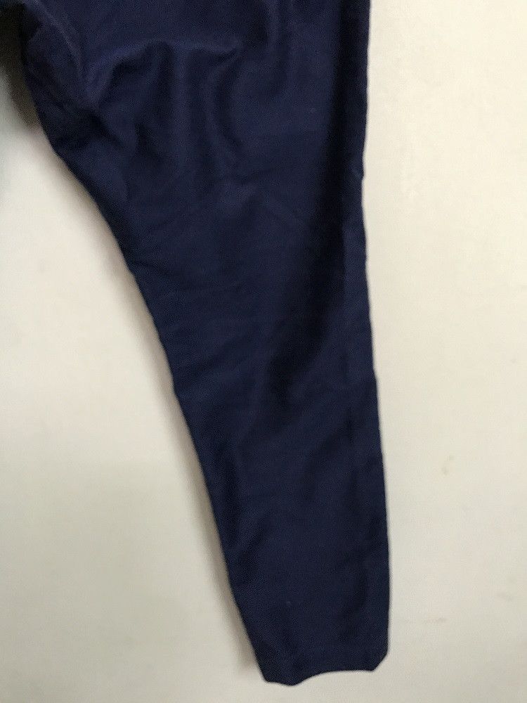 United Arrows Beauty&Youth United Arrows Moleskin Cotton Indigo Pant Size US 31 - 14 Thumbnail