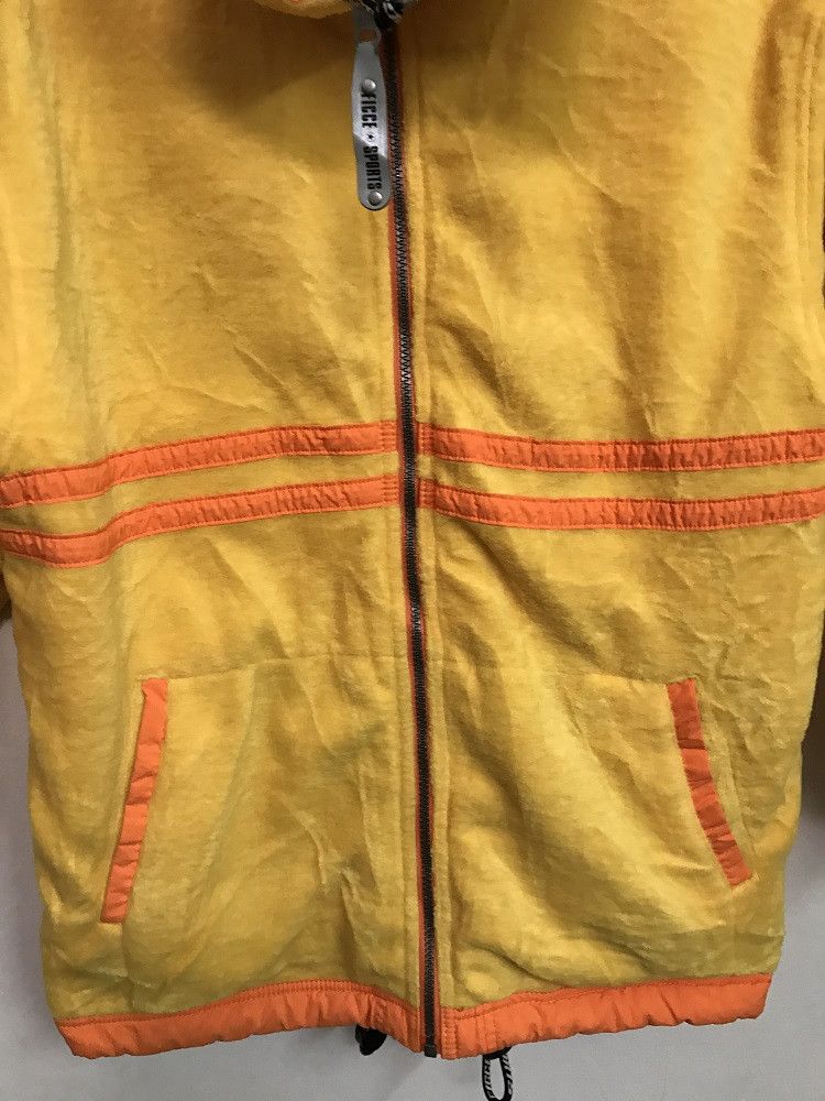 Yoshiyuki Konishi FICCE SPORTS X Muttley Hanna-Barbera Reversible Jacket Size US S / EU 44-46 / 1 - 13 Thumbnail