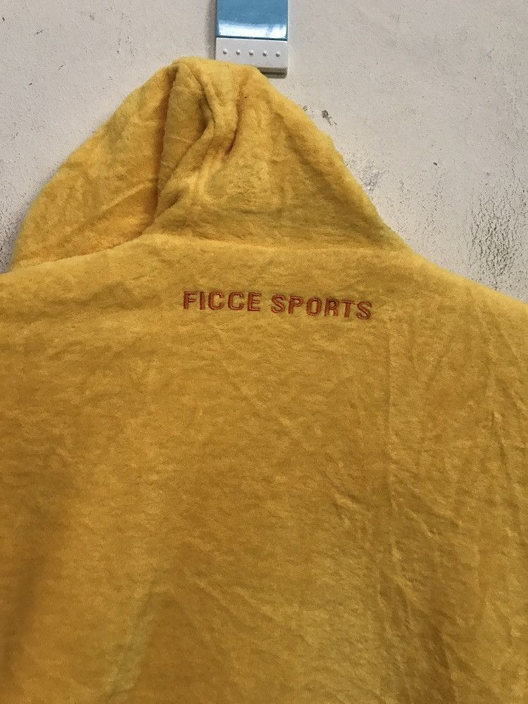 Yoshiyuki Konishi FICCE SPORTS X Muttley Hanna-Barbera Reversible Jacket Size US S / EU 44-46 / 1 - 16 Thumbnail