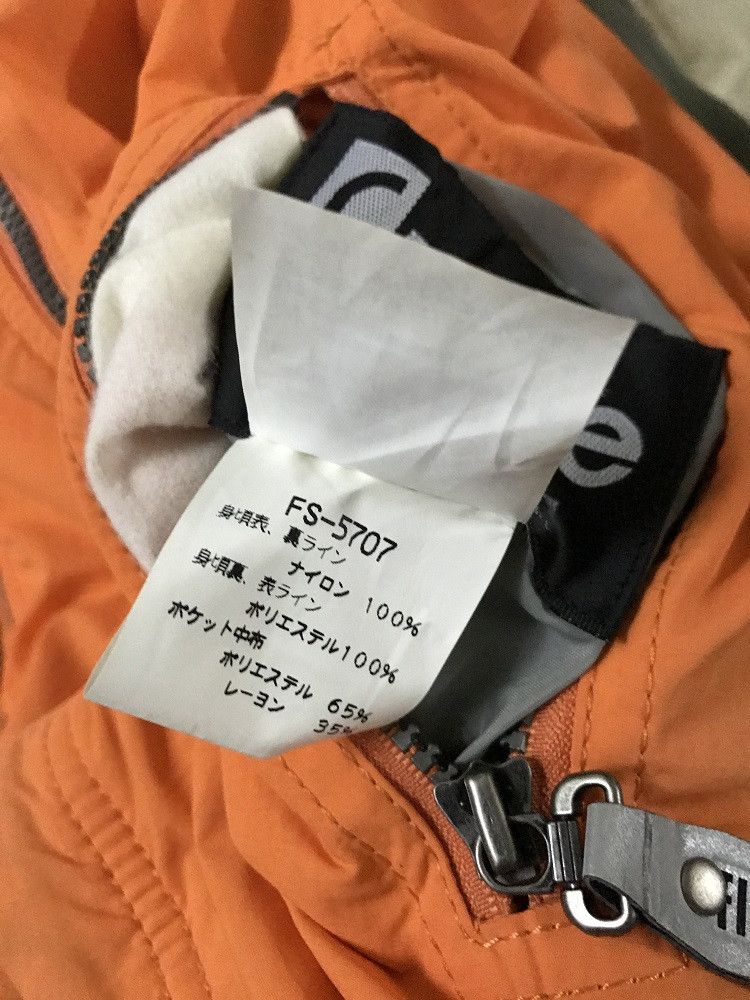 Yoshiyuki Konishi FICCE SPORTS X Muttley Hanna-Barbera Reversible Jacket Size US S / EU 44-46 / 1 - 19 Thumbnail